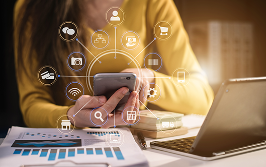 Application Services