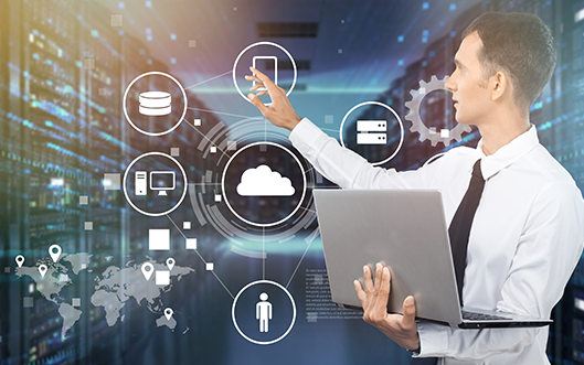 Infrastructure Services